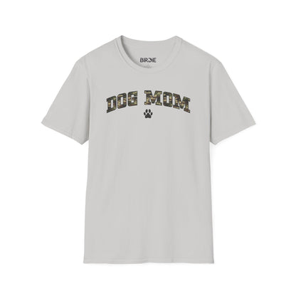 Dog Mom T Shirt