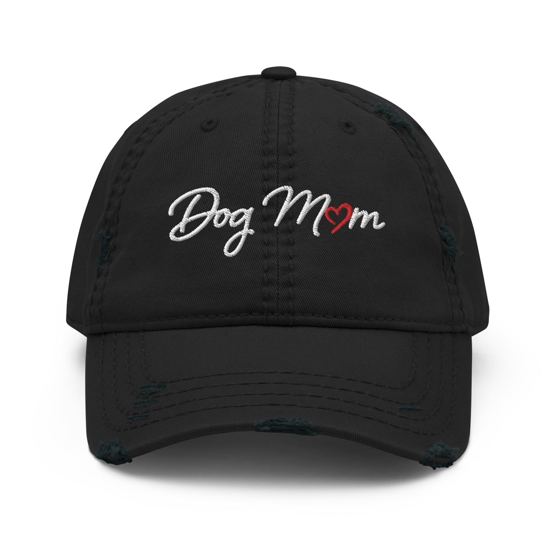 Dog mom hat 