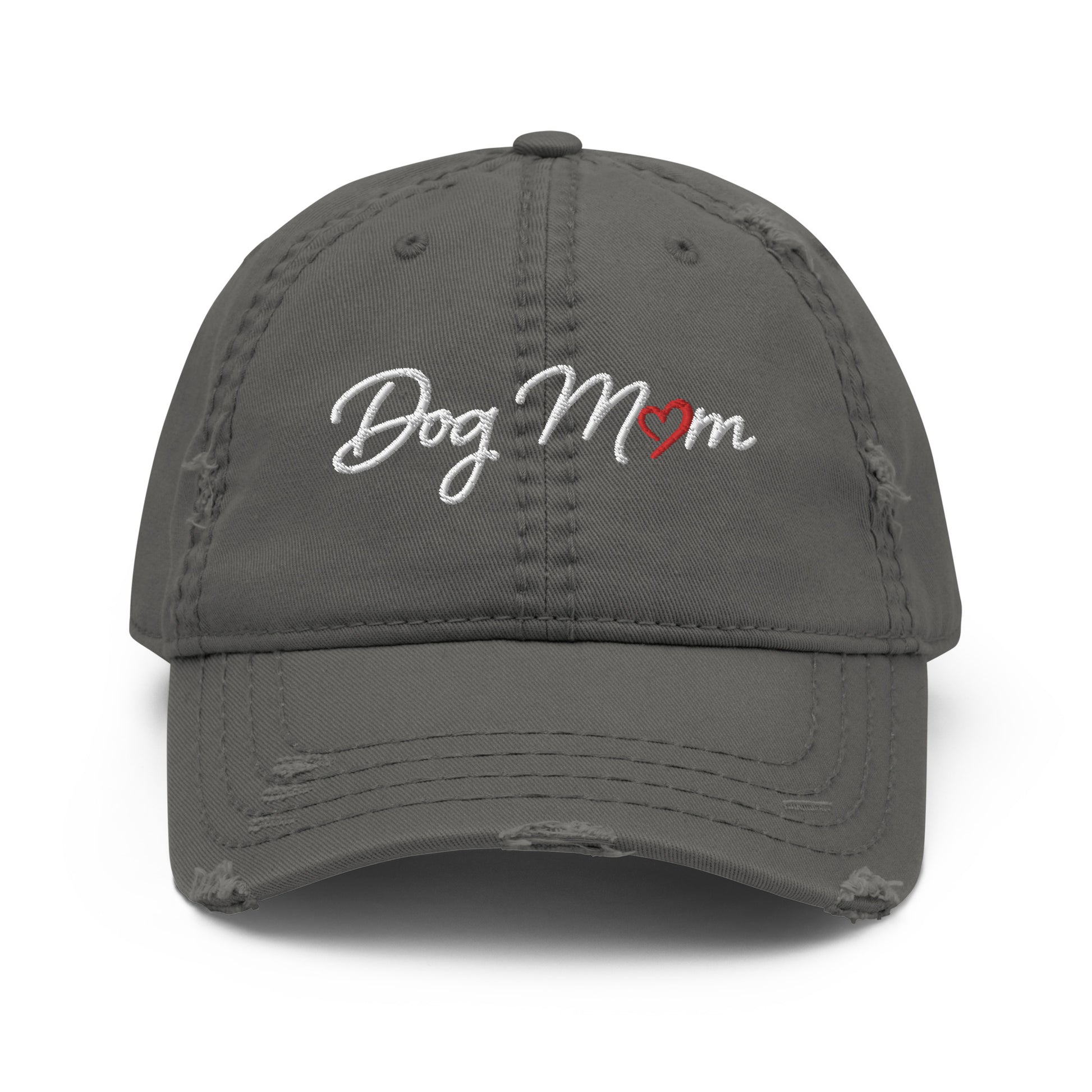 Dog mom hat