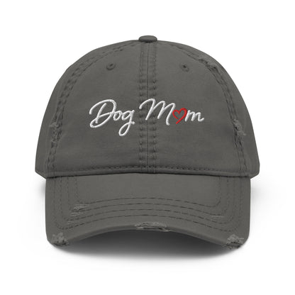 Dog mom hat