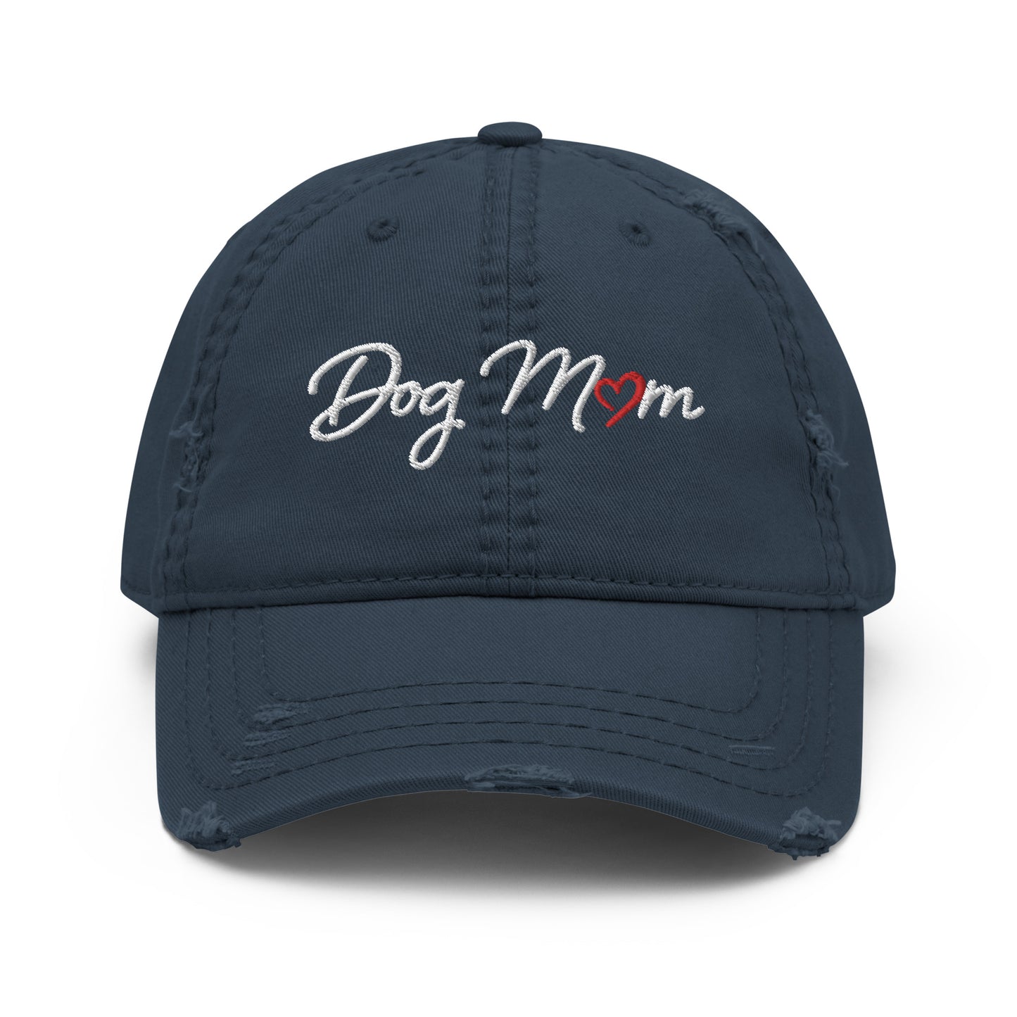 Dog mom hat