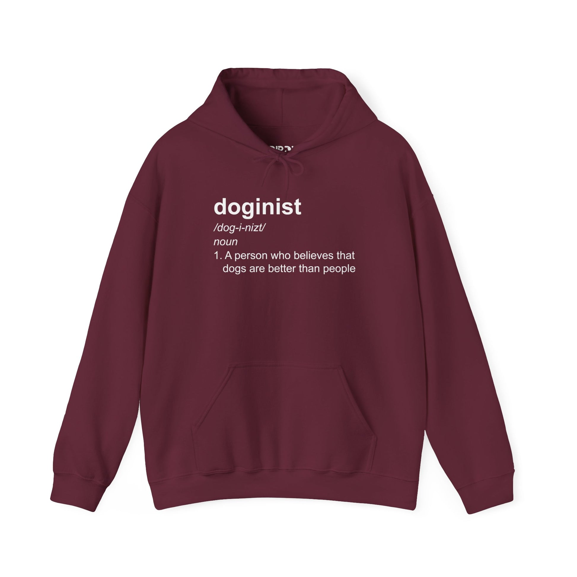 Dog Hoodie