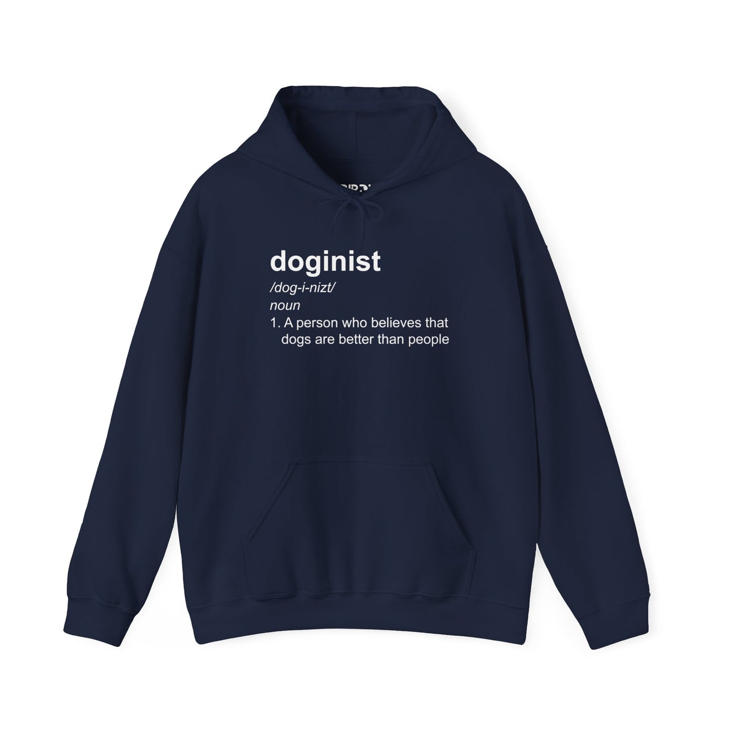 Dog Hoodie