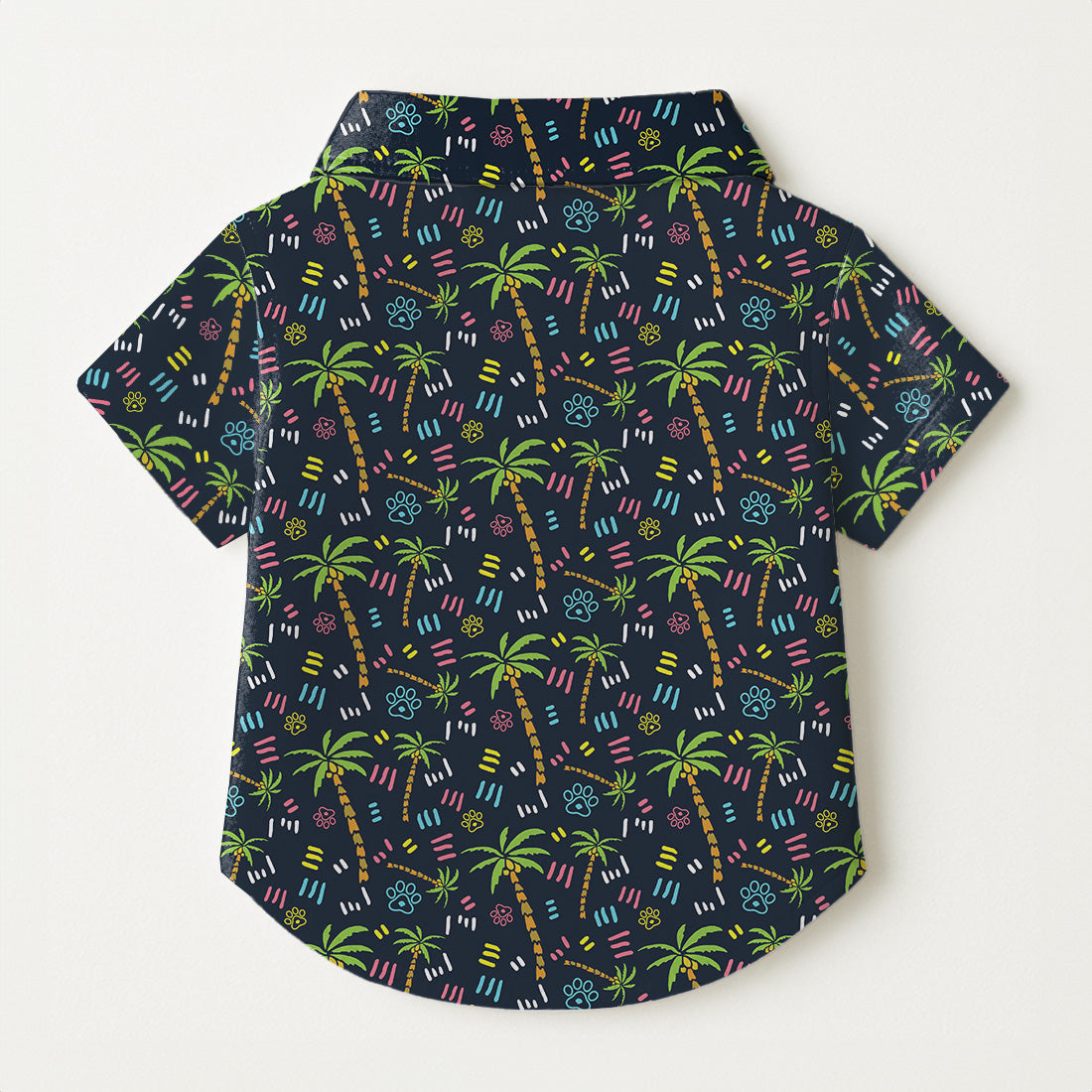 hawaiian pet apparel