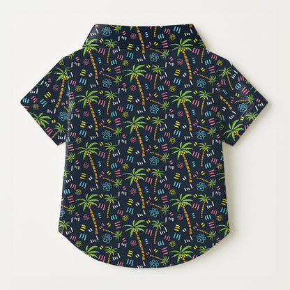 hawaiian pet apparel