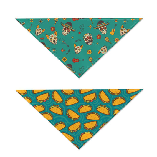 dog bandana