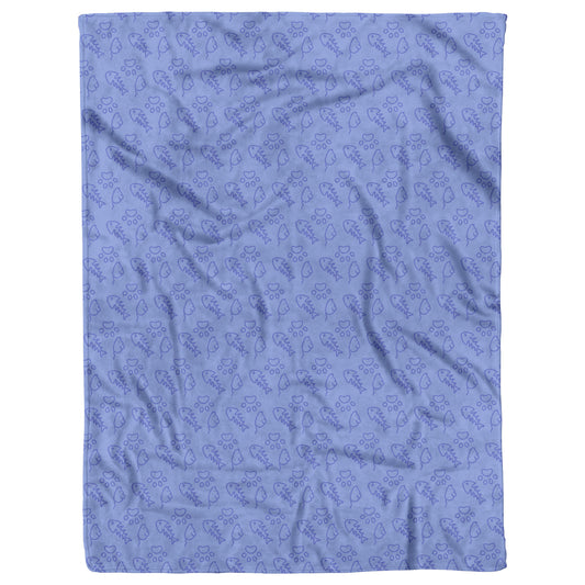 cat blanket