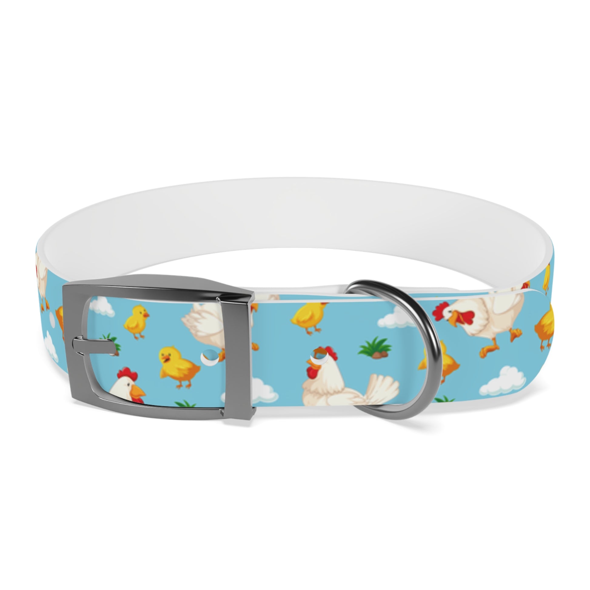 dog collar