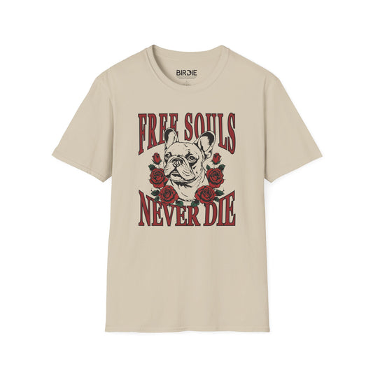 frenchie t shirt