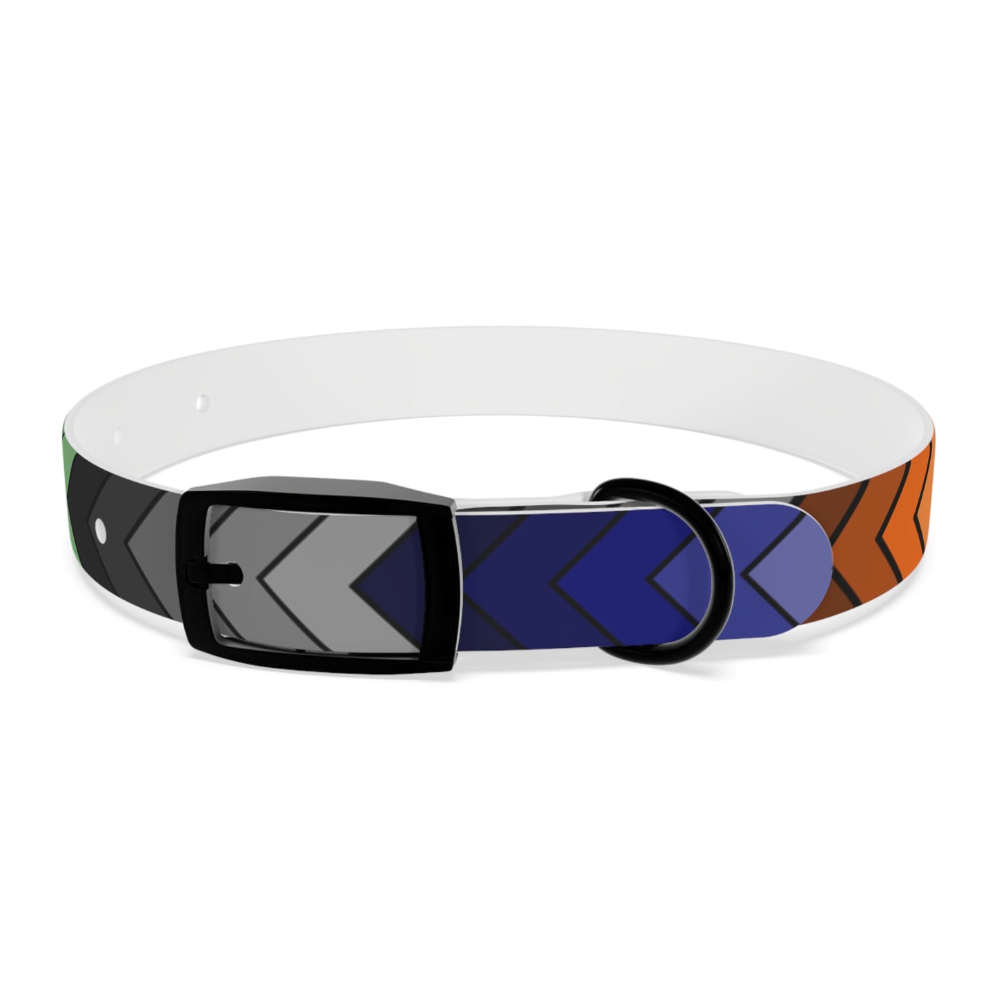 High Point Pet Collar