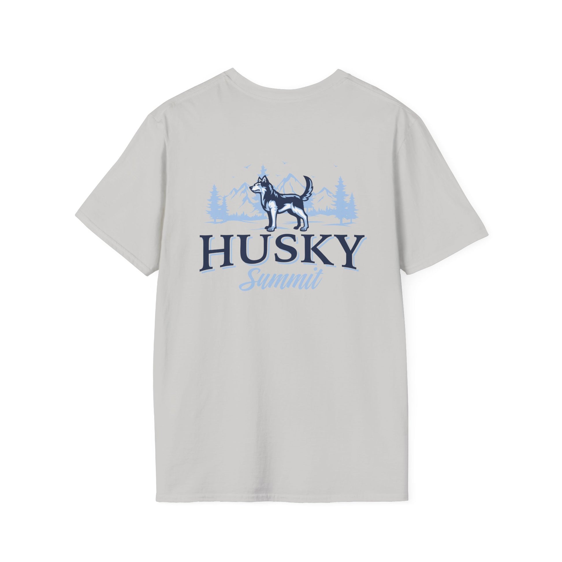 Husky T Shirt