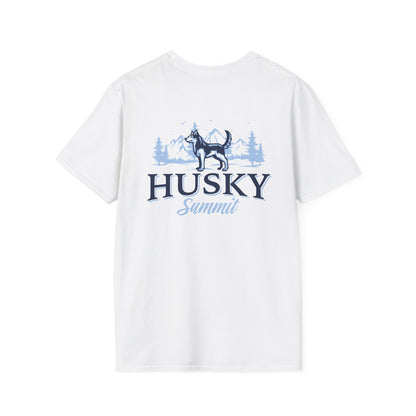 Husky T Shirt