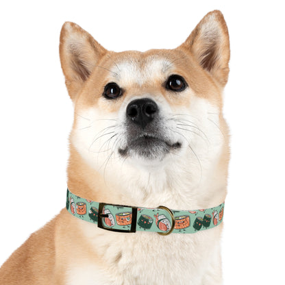 dog collar