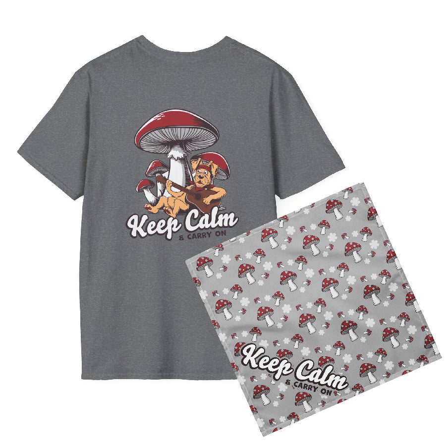 Keep Calm & Carry On Bundle