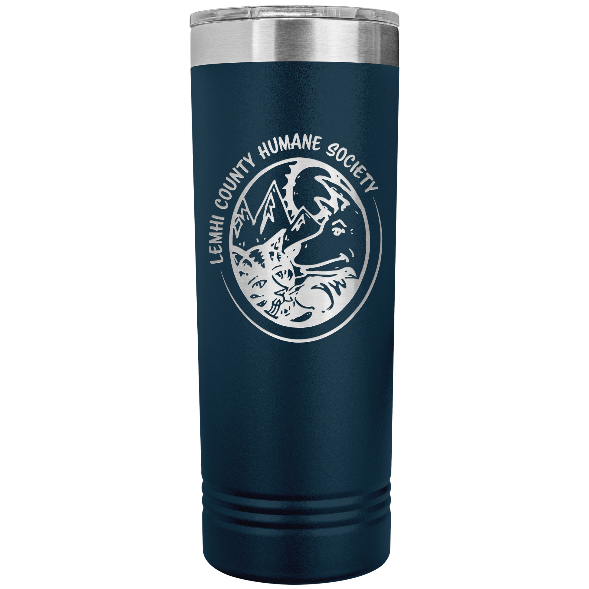 LCHS_Skinny_Tumbler_Navy_Mockup.png