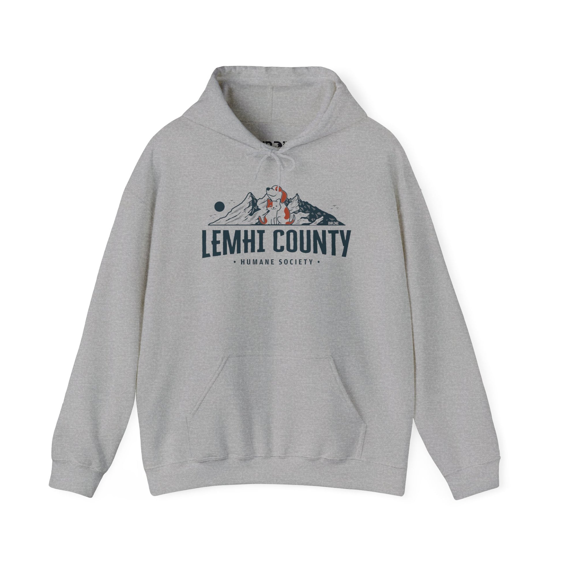 Lemhi County Humane Society apparel