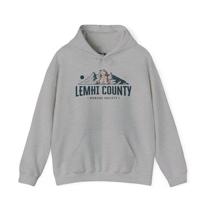 Lemhi County Humane Society apparel