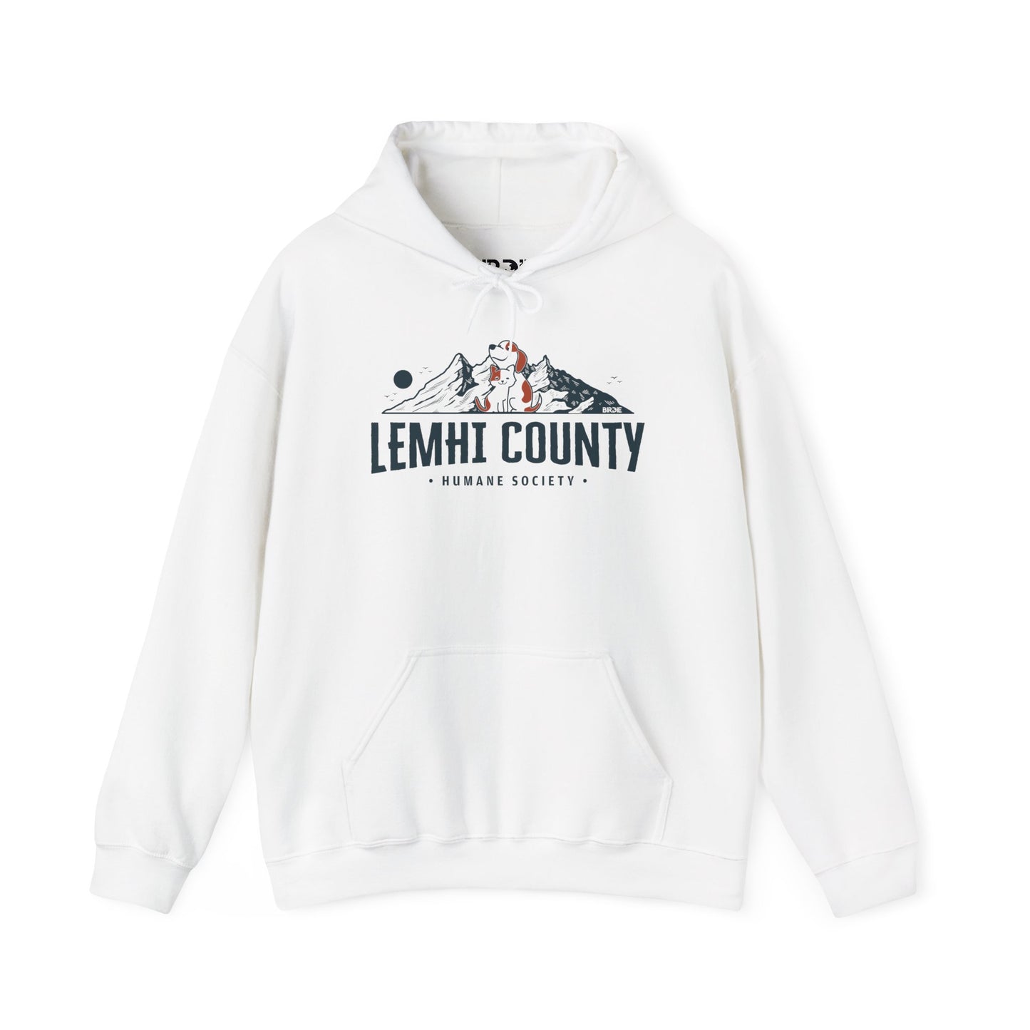 Lemhi County Humane Society apparel