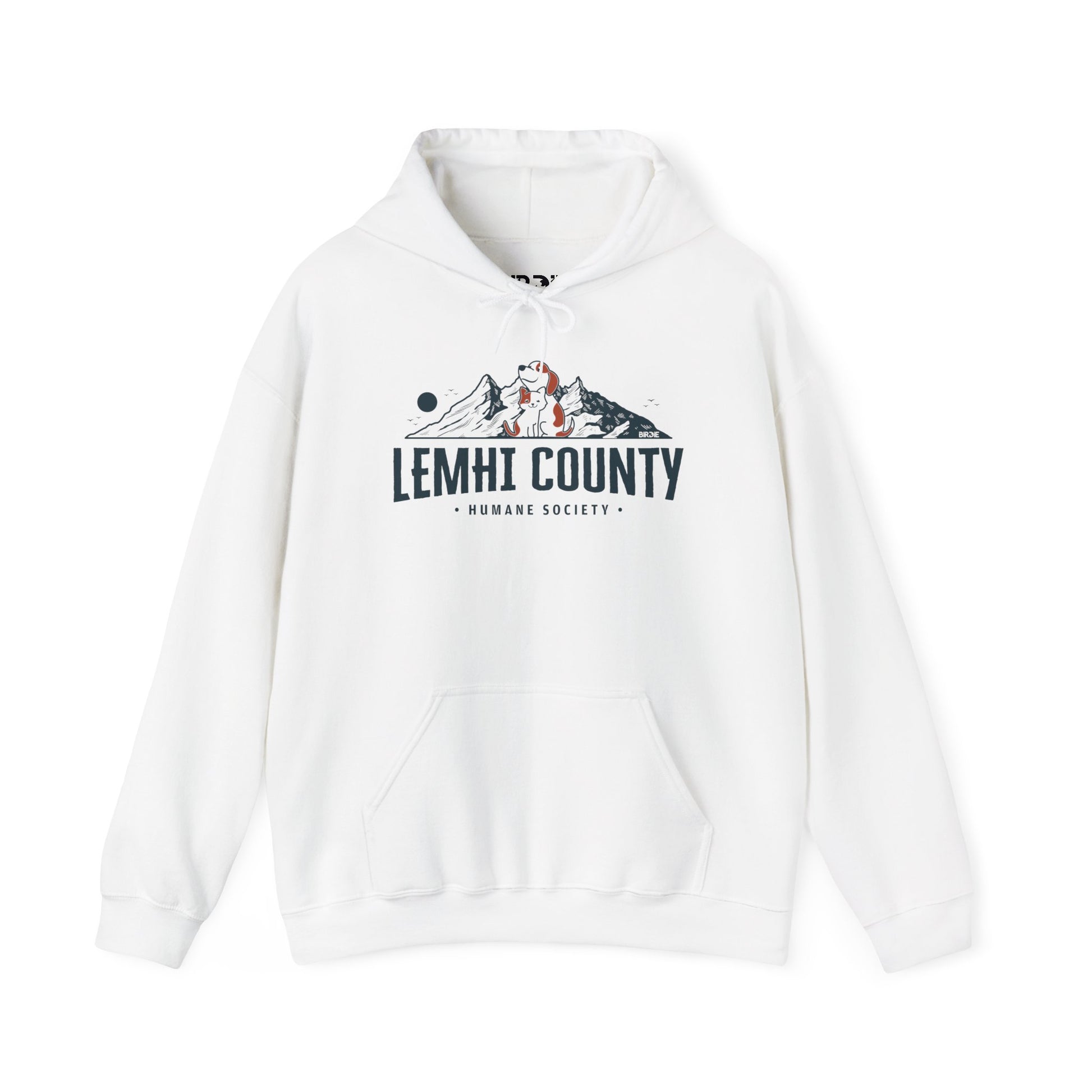 Lemhi County Humane Society apparel