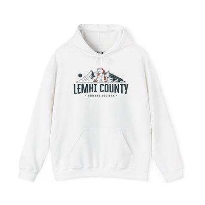 Lemhi County Humane Society apparel