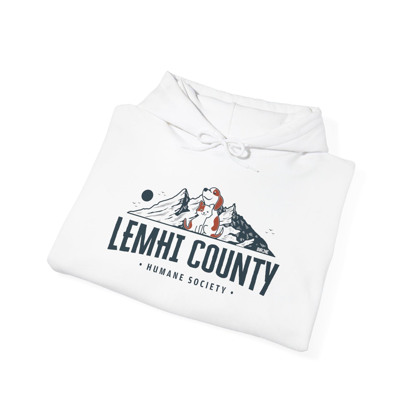 Lemhi County Humane Society apparel