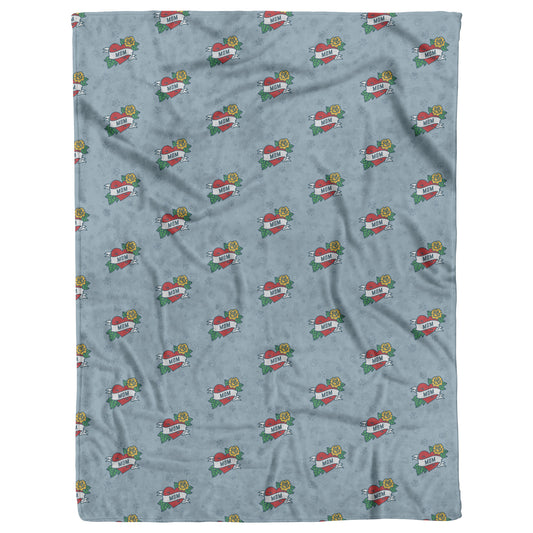 pet blanket