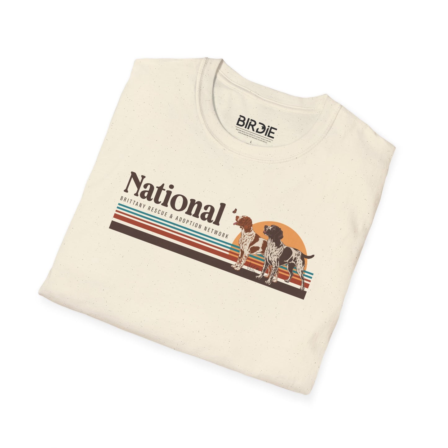 national brittany rescue