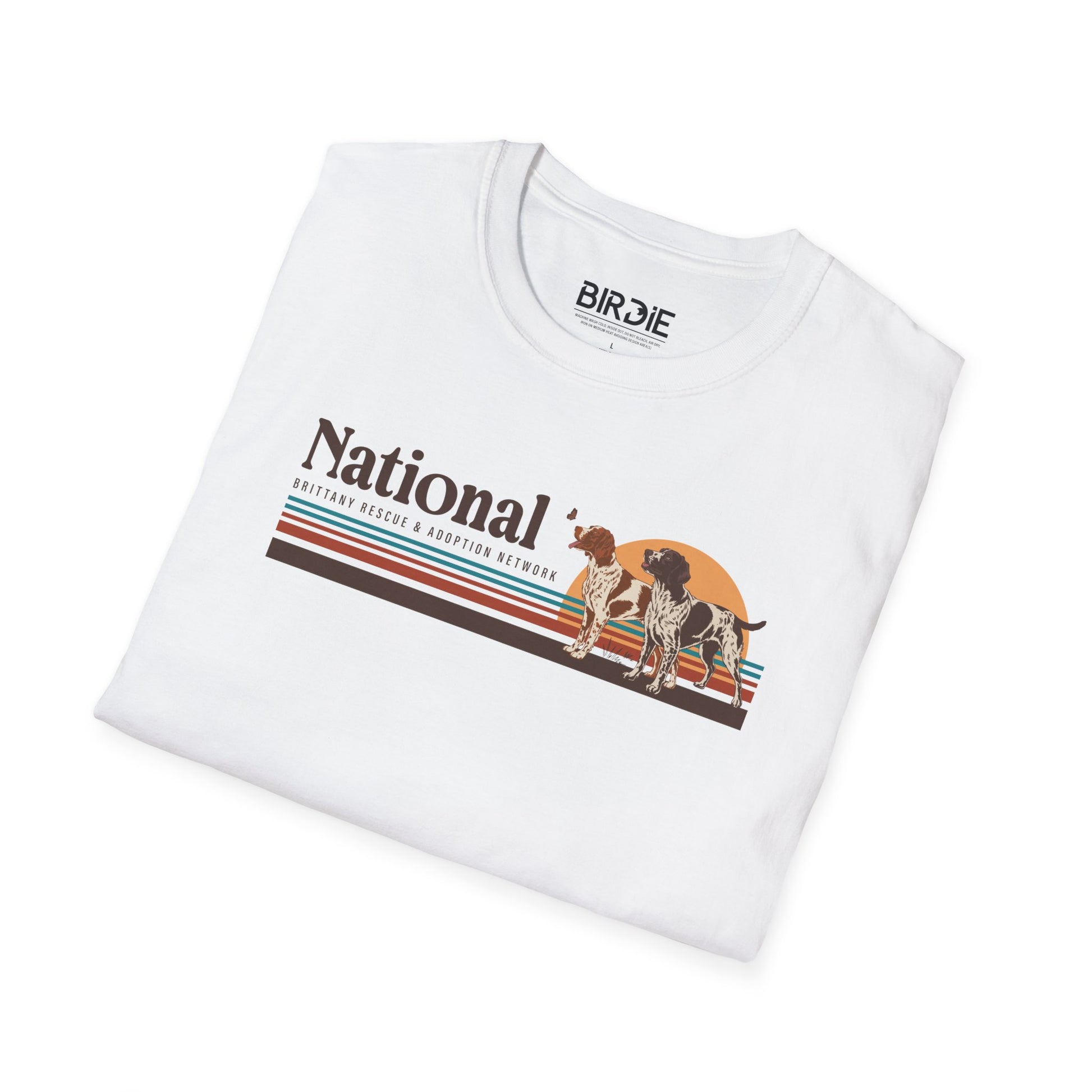 national brittany rescue