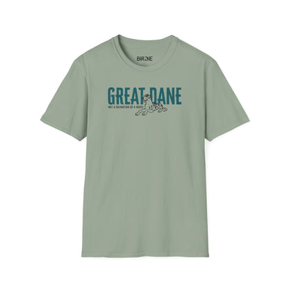 Great Dane t shirt 