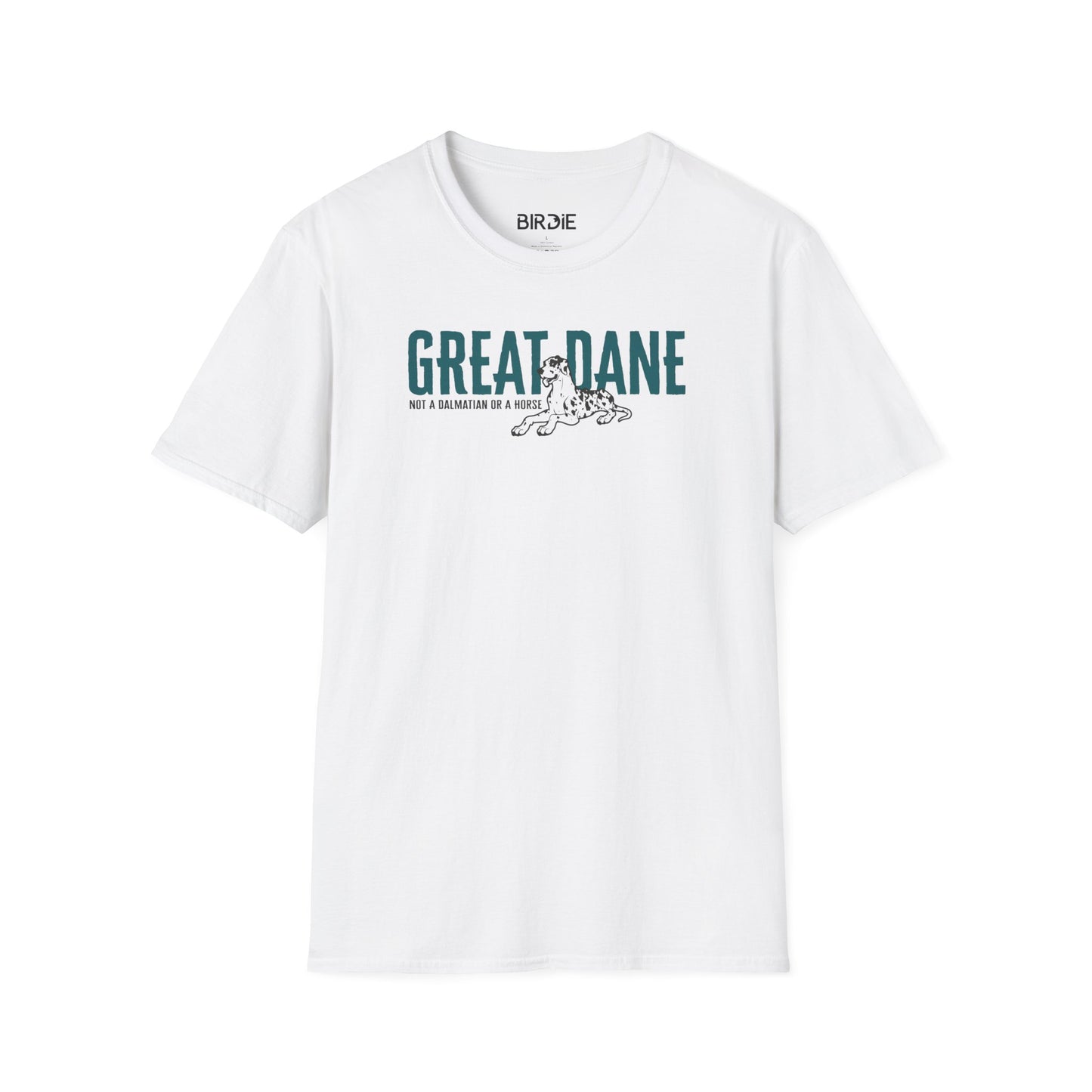 Great Dane t shirt