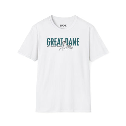 Great Dane t shirt