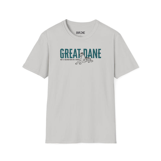 Great Dane t shirt