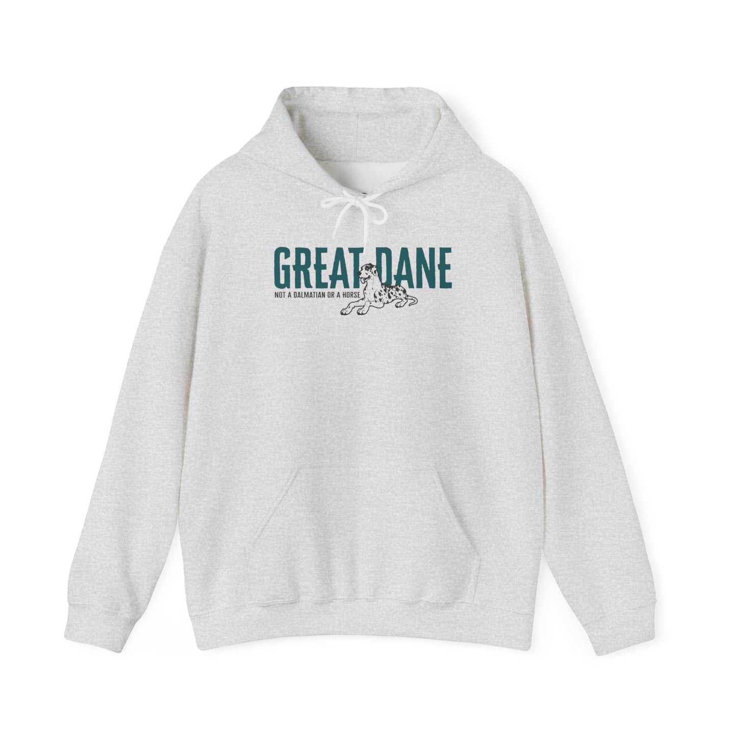 Great Dane hoodie