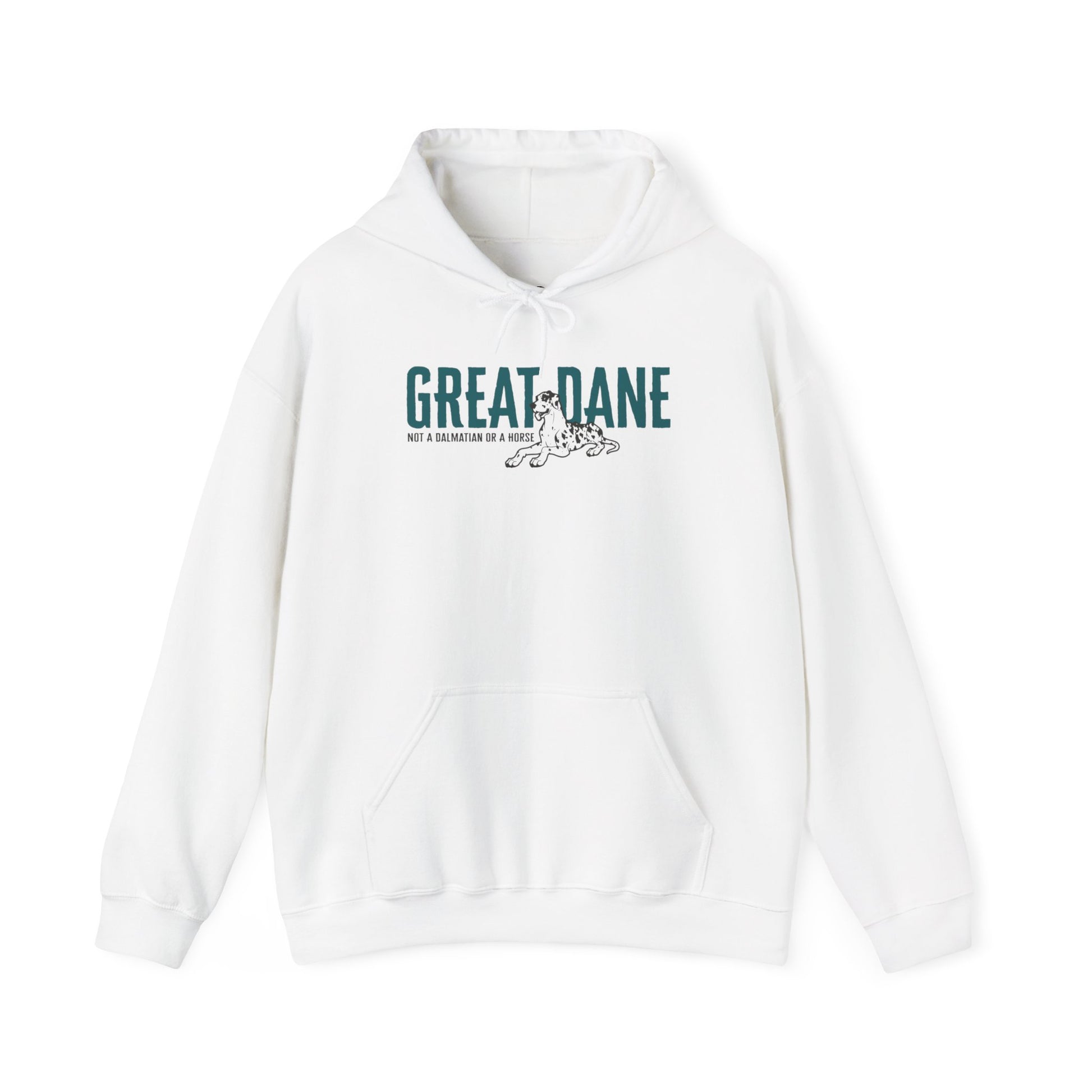 Great Dane hoodie