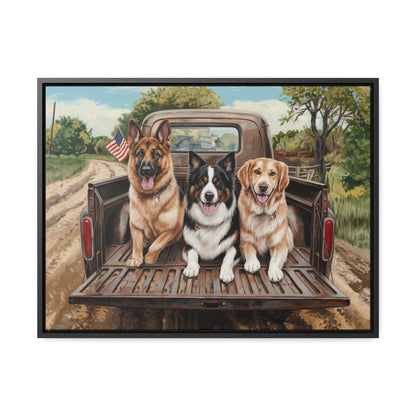 dog wall decor