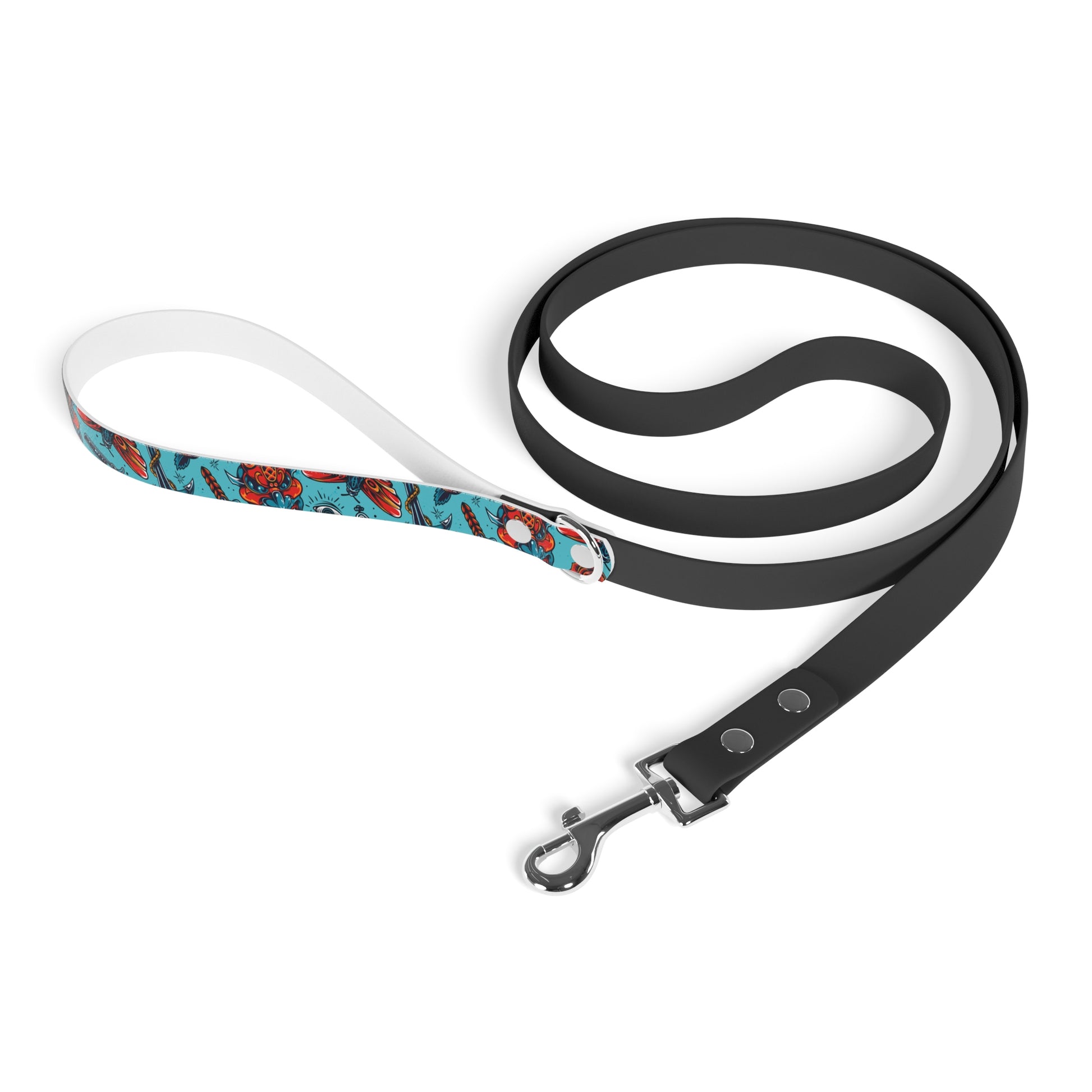 Dog leash