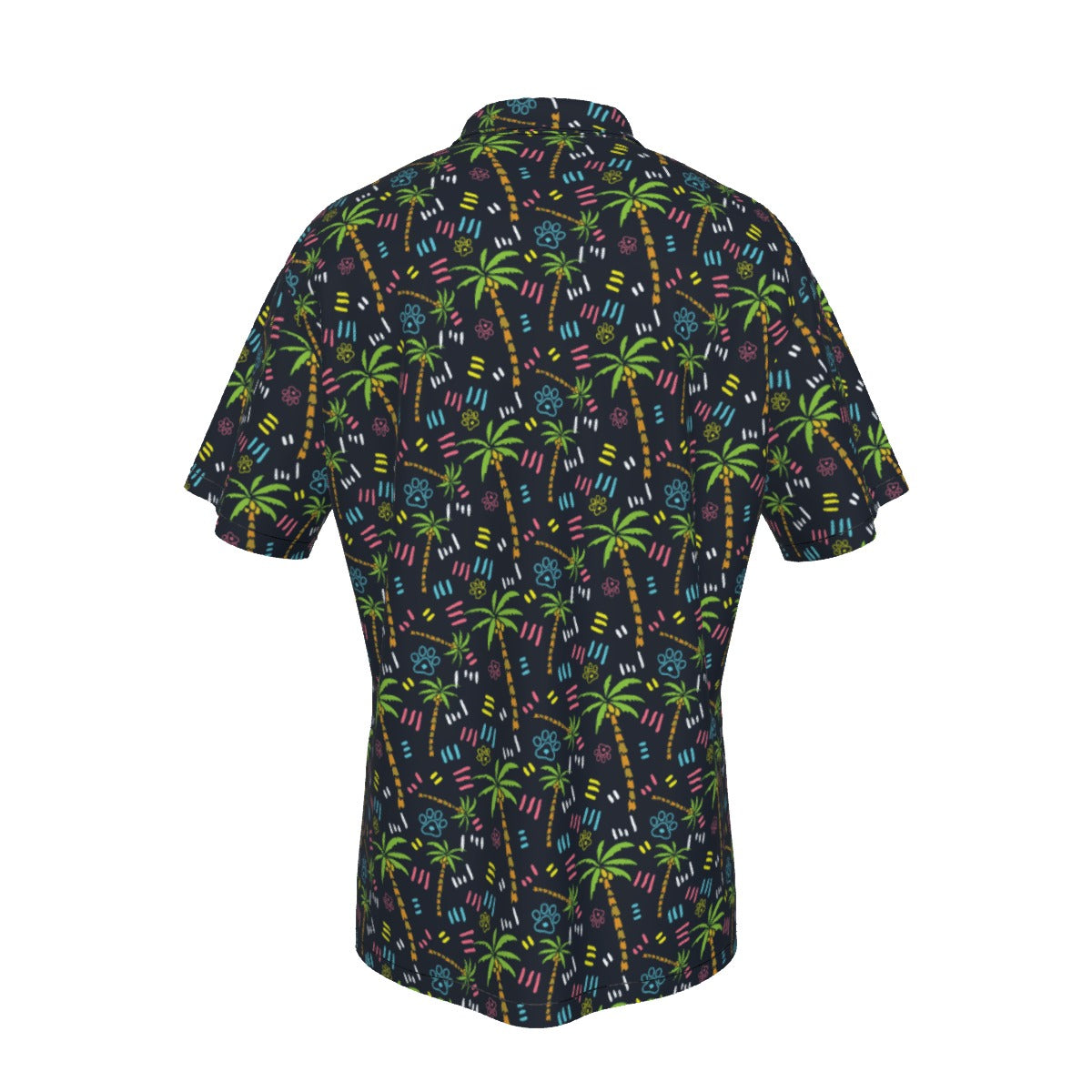 Palms Men's EzLuau