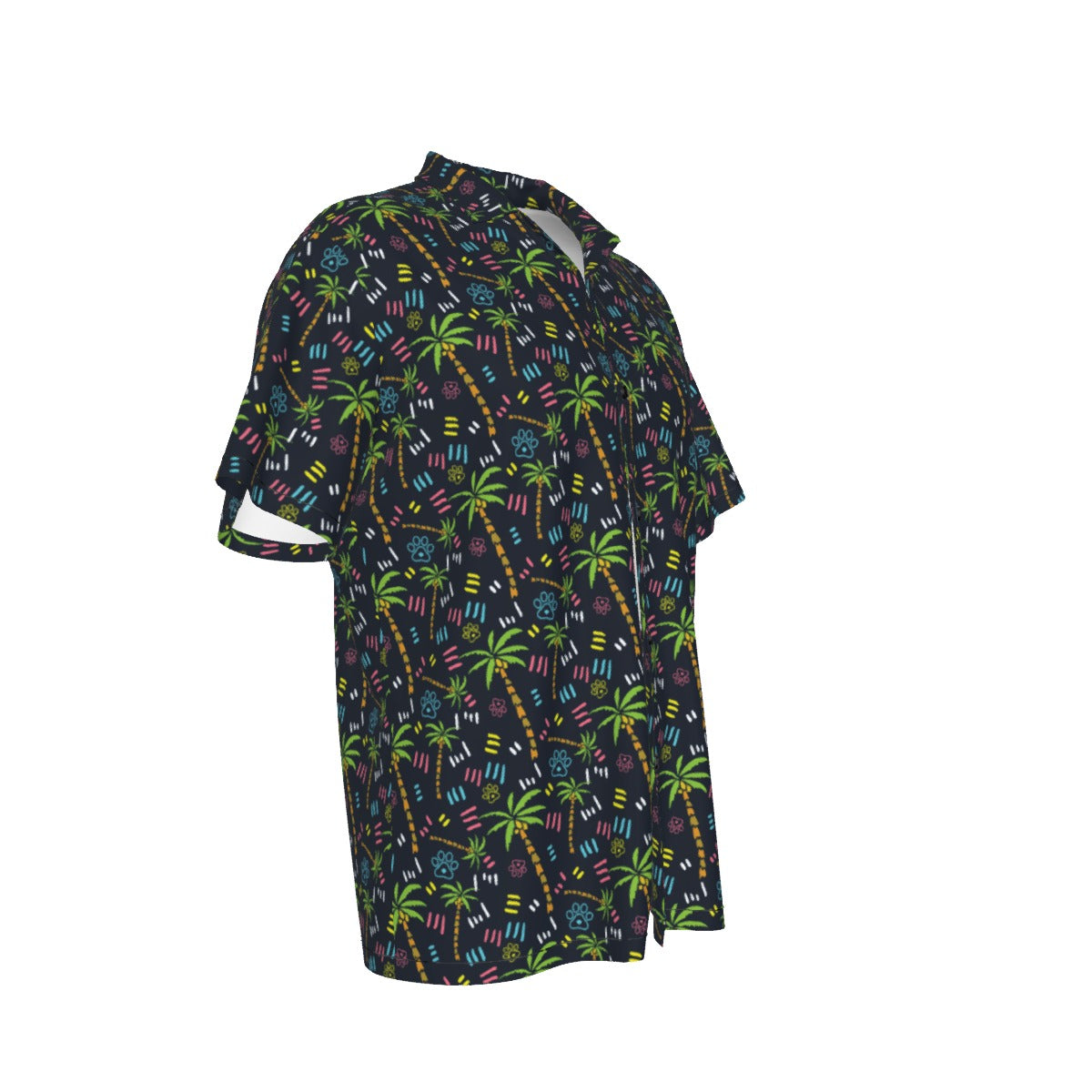 Palms Men's EzLuau