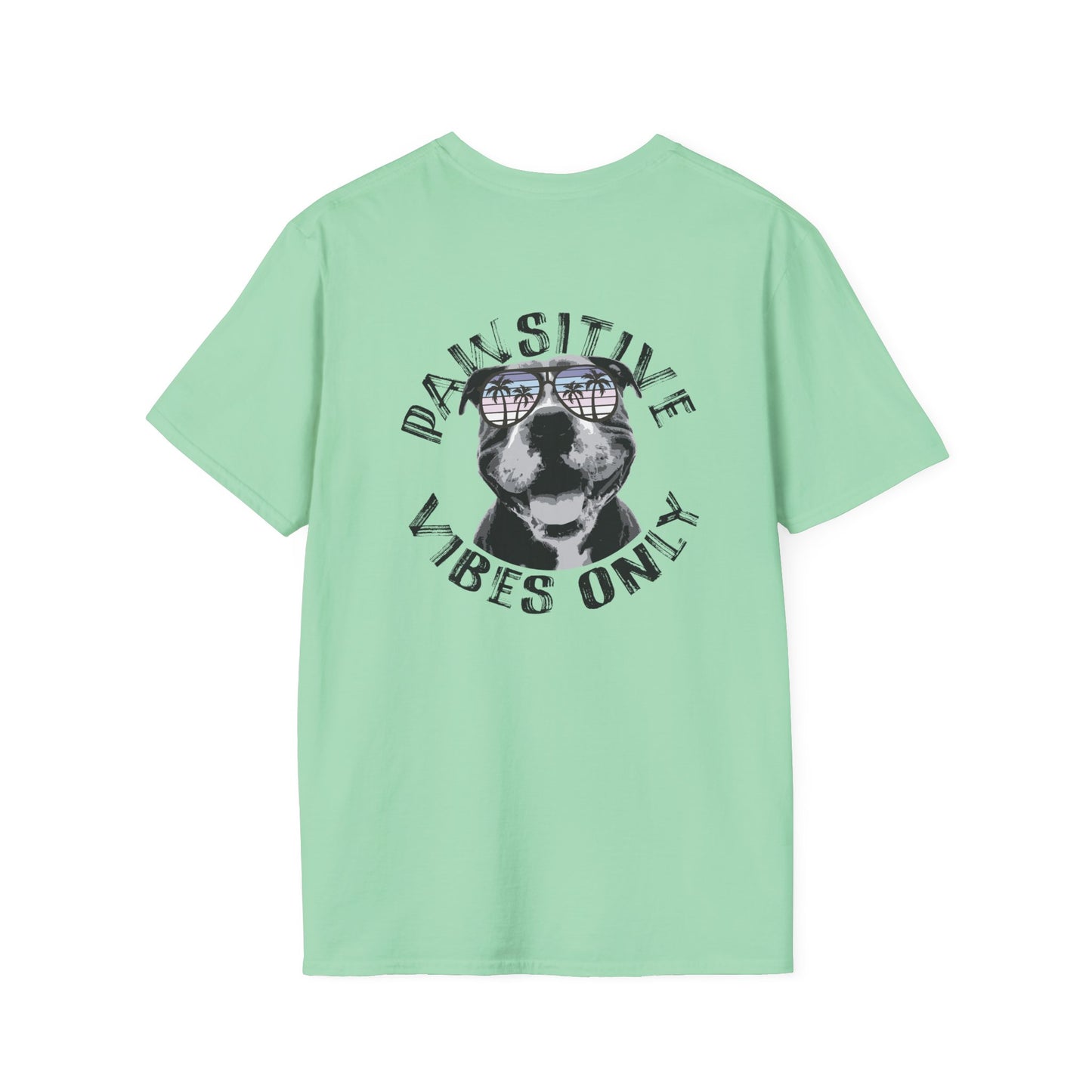 bully t shirt