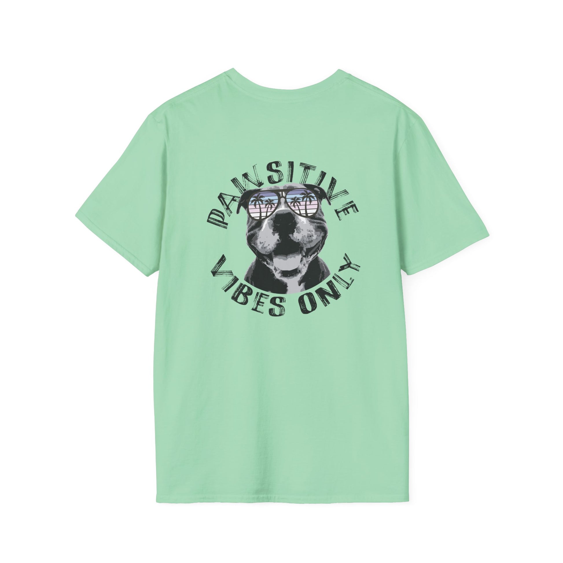 bully t shirt