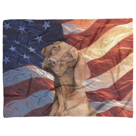custom pet blankets