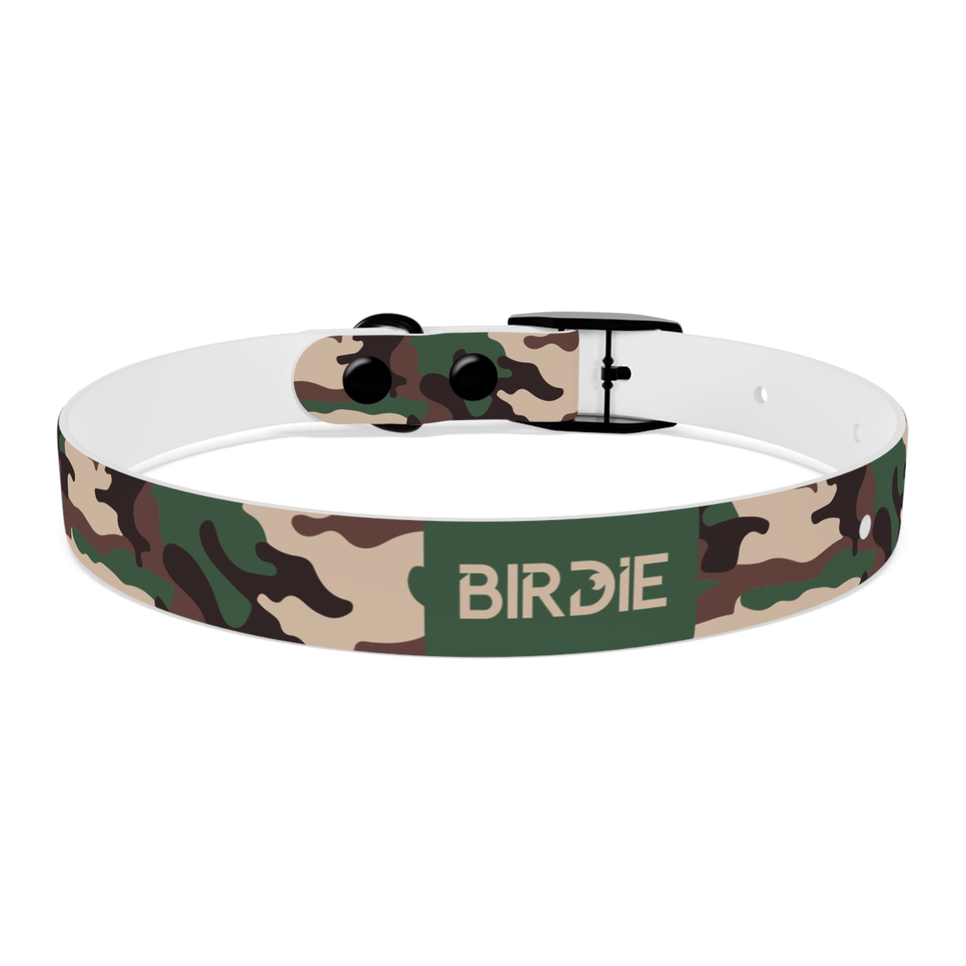 durable dog collar