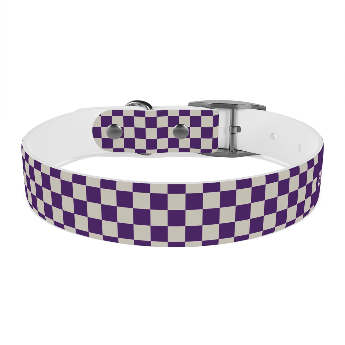 durable dog collar