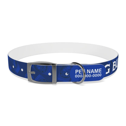 durable dog collar