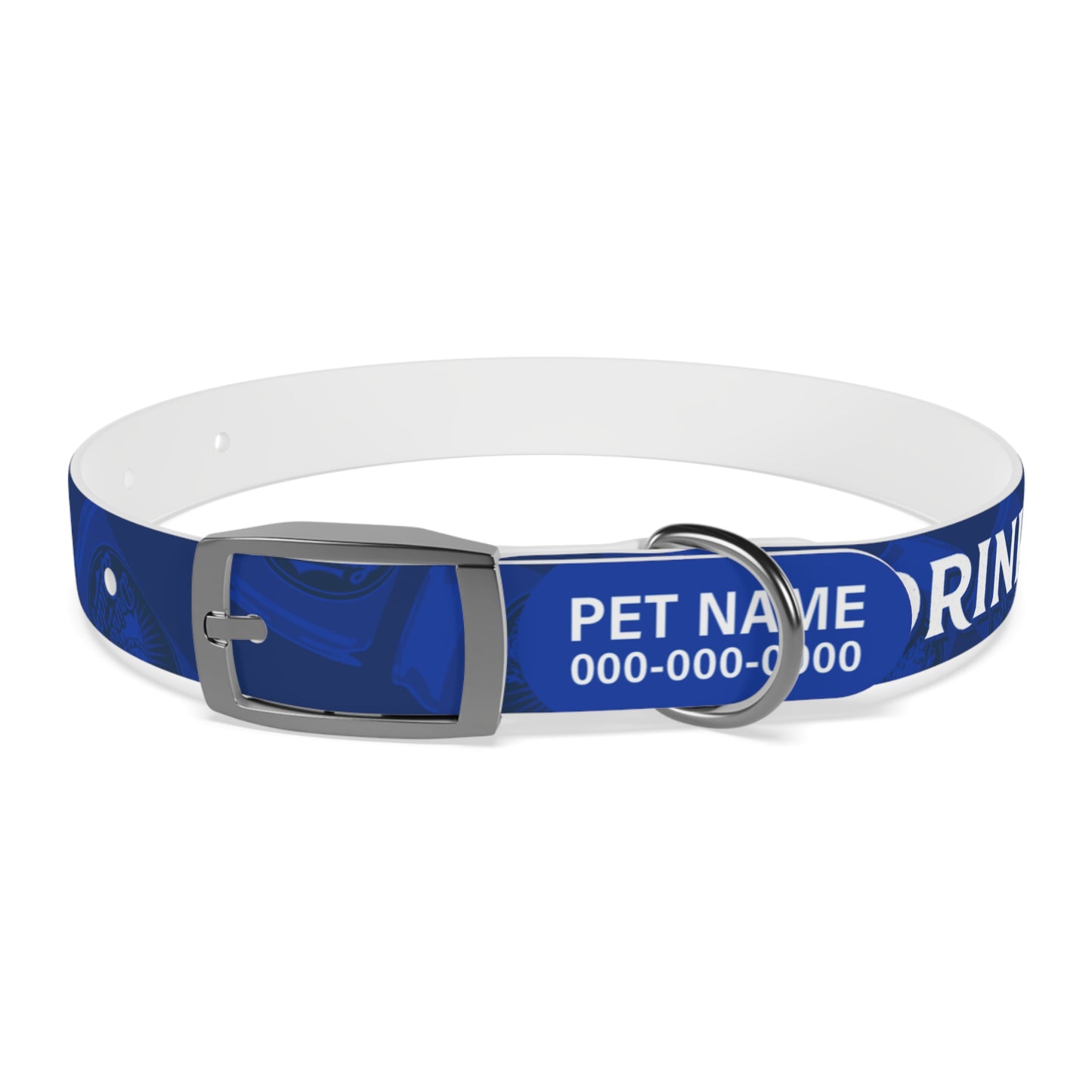 durable dog collar