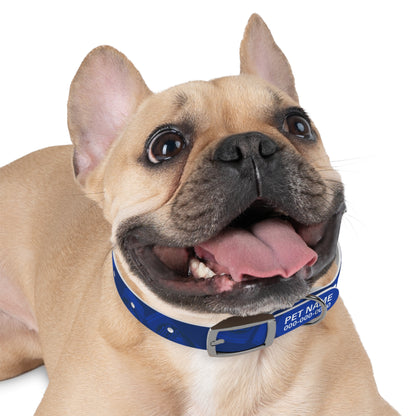 durable dog collar