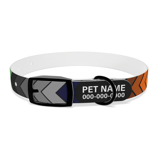 durable dog collar