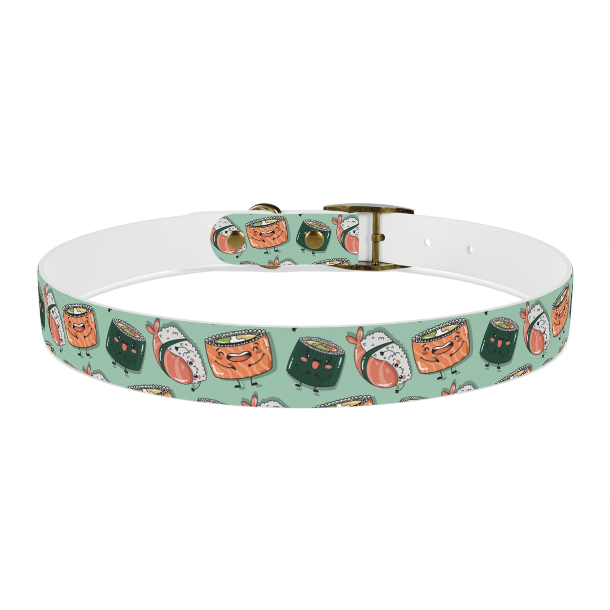 durable dog collar