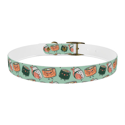 durable dog collar