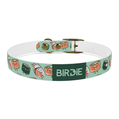 durable dog collar